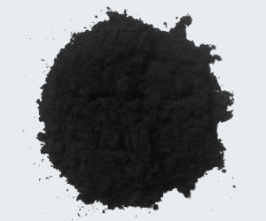 Wood based activated carbon